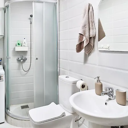 Apartamento Stylish And Modern Centre Skopie